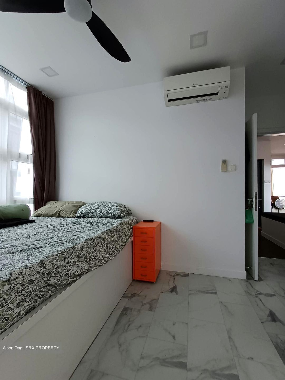 Prestige Residence (D15), Apartment #611419071
